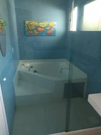 Imagem Casa com 4 Quartos à Venda, 268 m² em Geribá - Búzios