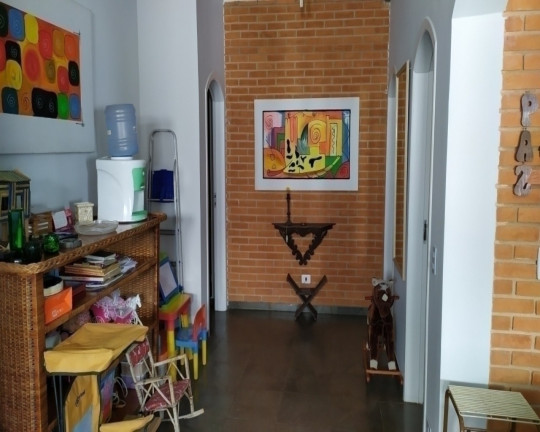 Imagem Imóvel com 4 Quartos à Venda, 390 m² em Jardim Acapulco - Guarujá