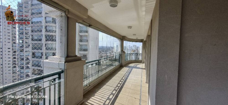 Imagem Apartamento com 4 Quartos para Alugar, 238 m² em Brooklin - São Paulo Imagem Apartamento com 4 Quartos para Alugar, 238 m² em Brooklin - São Paulo