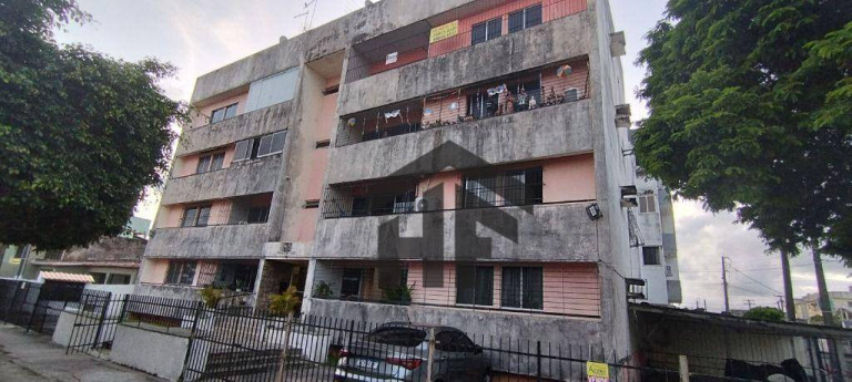 Imagem Apartamento com 3 Quartos à Venda, 96 m² em Jardim Atlântico - Olinda