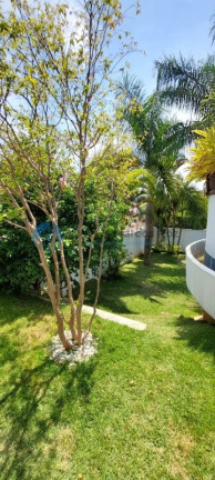 Imagem Casa com 4 Quartos à Venda, 804 m² em Alphaville Conde Ii - Barueri