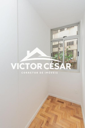 Imagem Apartamento com 1 Quarto à Venda, 74 m² em Copacabana - Rio De Janeiro