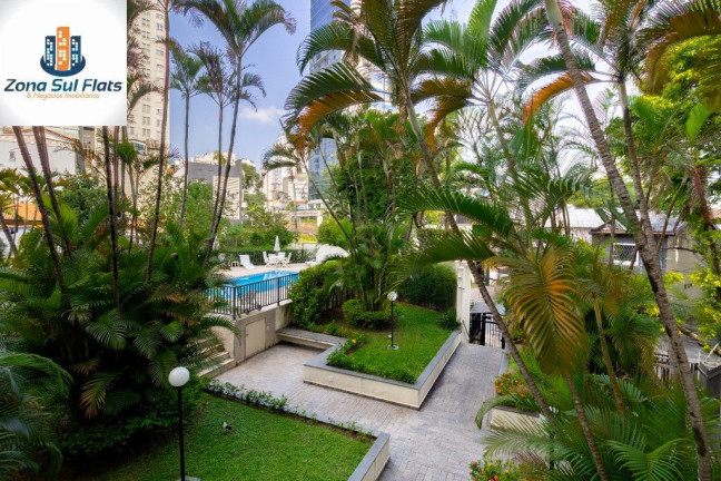 Imagem Apartamento com 4 Quartos à Venda, 131 m² em Vila Olímpia - São Paulo Imagem Apartamento com 4 Quartos à Venda, 131 m² em Vila Olímpia - São Paulo