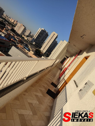 Imagem Apartamento com 2 Quartos à Venda, 53 m² em Vila Gomes Cardim - São Paulo Imagem Apartamento com 2 Quartos à Venda, 53 m² em Vila Gomes Cardim - São Paulo