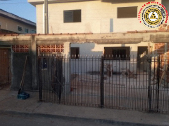 Imagem Casa com 4 Quartos à Venda, 190 m² em Jardim Das Indústrias - São José Dos Campos Imagem Casa com 4 Quartos à Venda, 190 m² em Jardim Das Indústrias - São José Dos Campos