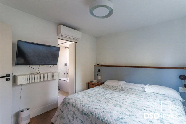 Imagem Apartamento com 3 Quartos à Venda, em Jardim Paulista - São Paulo Imagem Apartamento com 3 Quartos à Venda, em Jardim Paulista - São Paulo