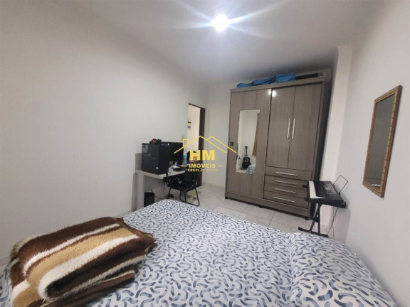 Imagem Apartamento com 1 Quarto à Venda, 38 m² em Gonzaguinha - Sao Vicente Imagem Apartamento com 1 Quarto à Venda, 38 m² em Gonzaguinha - Sao Vicente