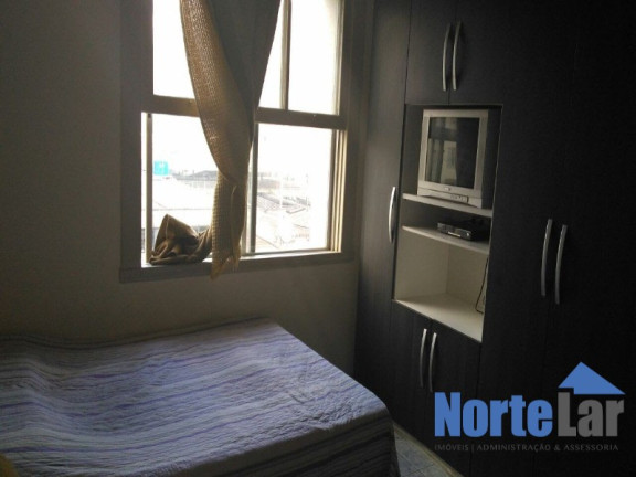 Imagem Kitnet com 1 Quarto à Venda, 39 m² em Campos Elíseos - São Paulo