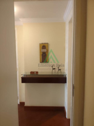 Imagem Apartamento com 3 Quartos à Venda, 105 m² em Perdizes - São Paulo
