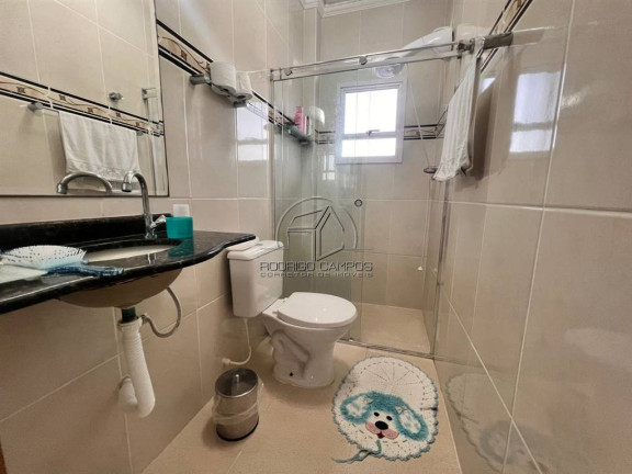 Imagem Sobrado com 3 Quartos à Venda, 121 m² em Caiçara - Praia Grande Imagem Sobrado com 3 Quartos à Venda, 121 m² em Caiçara - Praia Grande