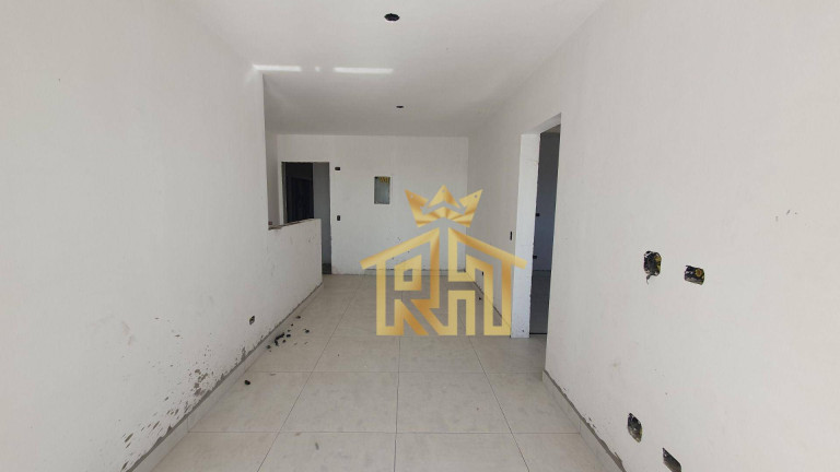 Imagem Apartamento com 2 Quartos à Venda, 65 m² em Maracanã - Praia Grande Imagem Apartamento com 2 Quartos à Venda, 65 m² em Maracanã - Praia Grande