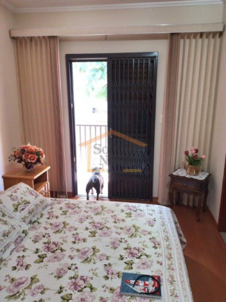 Imagem Sobrado com 3 Quartos à Venda, 256 m² em Parque Mandaqui - São Paulo