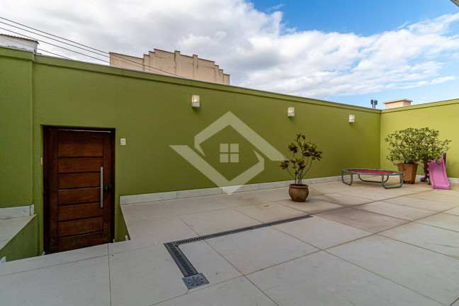 Imagem Casa com 4 Quartos à Venda, 595 m² em Humaitá - Rio De Janeiro