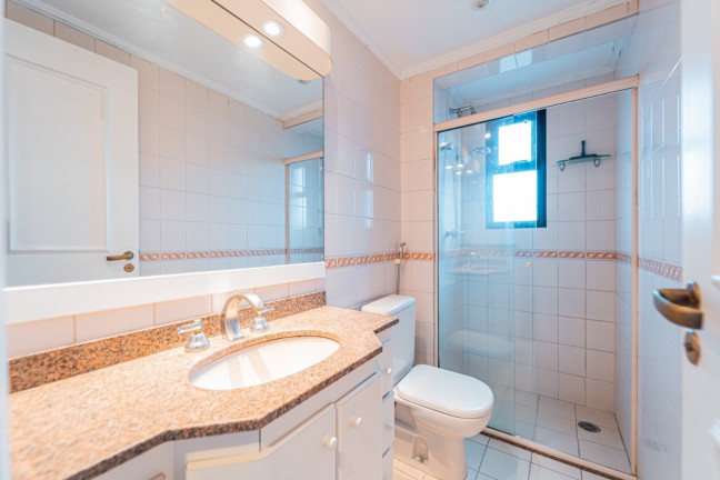 Imagem Apartamento com 3 Quartos à Venda, 92 m² em Vila Andrade - São Paulo Imagem Apartamento com 3 Quartos à Venda, 92 m² em Vila Andrade - São Paulo
