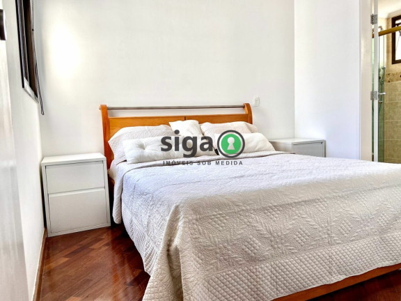 Imagem Apartamento com 3 Quartos à Venda, 188 m² em Vila Hamburguesa - São Paulo Imagem Apartamento com 3 Quartos à Venda, 188 m² em Vila Hamburguesa - São Paulo