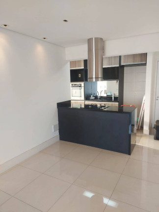 Imagem Apartamento com 3 Quartos à Venda, 90 m² em Vila Vera - São Paulo