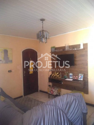 Imagem Casa com 3 Quartos à Venda, 300 m² em Parque Monte Alegre - Taboão Da Serra