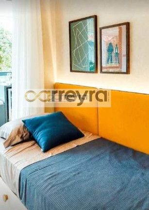 Imagem Apartamento com 1 Quarto à Venda, 73 m² em Butantã - São Paulo