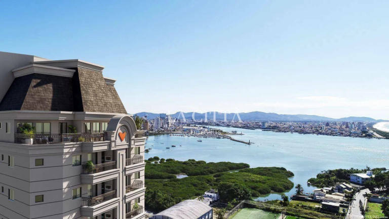 Imagem Apartamento com 2 Quartos à Venda, 76 m² em Fazenda - Itajaí Imagem Apartamento com 2 Quartos à Venda, 76 m² em Fazenda - Itajaí