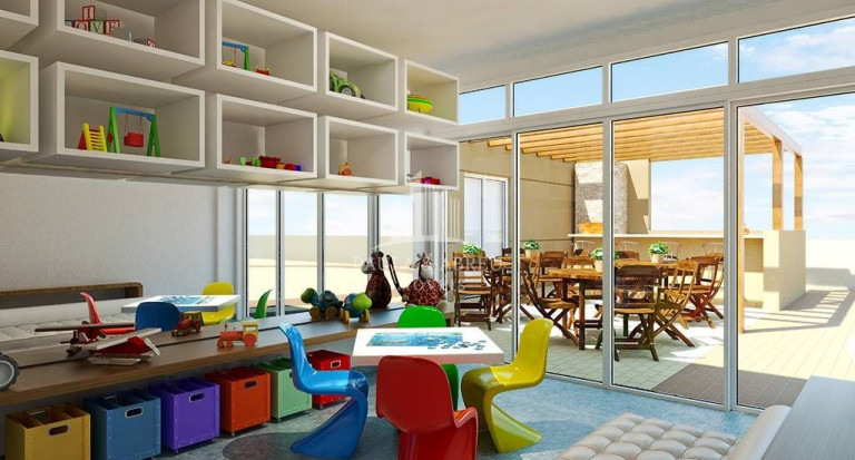 Imagem Apartamento com 2 Quartos à Venda, 72 m² em Vila Nossa Senhora Das Vitórias - Mauá Imagem Apartamento com 2 Quartos à Venda, 72 m² em Vila Nossa Senhora Das Vitórias - Mauá