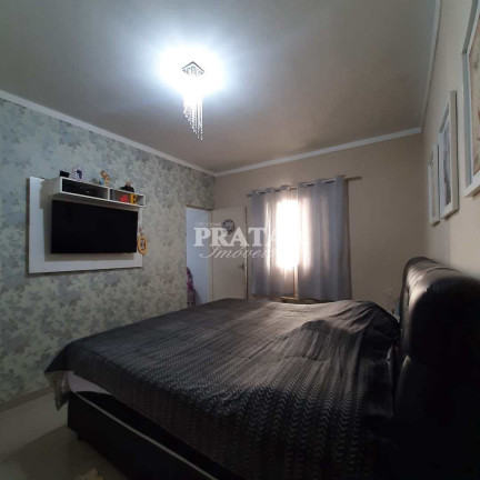 Imagem Apartamento com 3 Quartos à Venda, 90 m² em Marapé - Santos Imagem Apartamento com 3 Quartos à Venda, 90 m² em Marapé - Santos