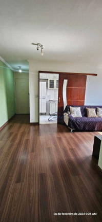Imagem Apartamento com 2 Quartos à Venda, 55 m² em Vila São Francisco - São Paulo Imagem Apartamento com 2 Quartos à Venda, 55 m² em Vila São Francisco - São Paulo
