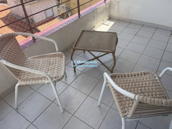 Imagem Apartamento com 3 Quartos para Alugar, 82 m² em Itaguá - Ubatuba Imagem Apartamento com 3 Quartos para Alugar, 82 m² em Itaguá - Ubatuba