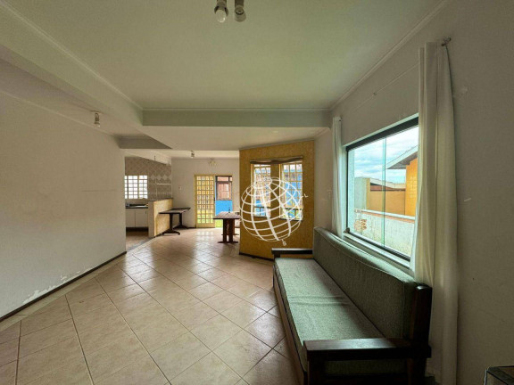 Imagem Casa com 4 Quartos à Venda, 149 m² em Jardim Maristela - Atibaia Imagem Casa com 4 Quartos à Venda, 149 m² em Jardim Maristela - Atibaia