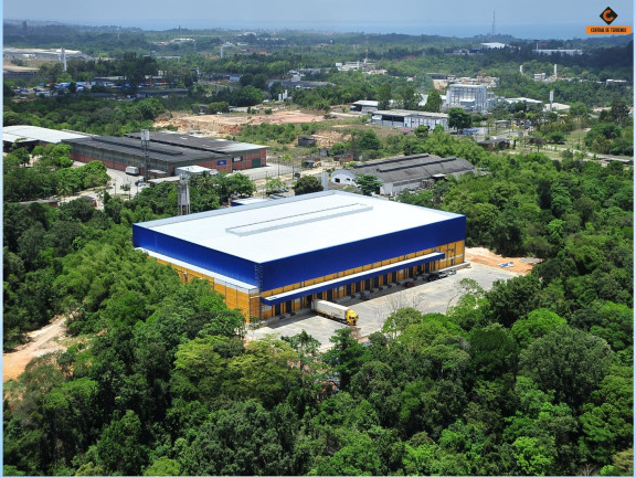 Imóvel à Venda, 7.000 m² em Cia - Simões Filho