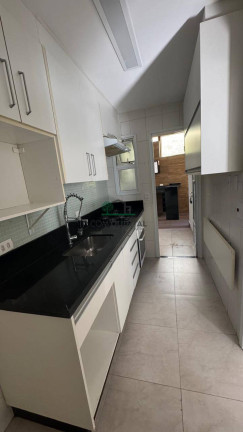 Imagem Casa com 2 Quartos para Alugar, 73 m² em Paisagem Renoir - Cotia Imagem Casa com 2 Quartos para Alugar, 73 m² em Paisagem Renoir - Cotia
