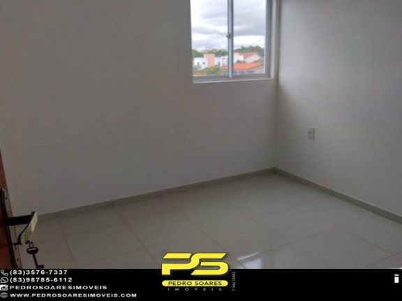 Imagem Apartamento com 2 Quartos à Venda, 57 m² em Carapibus - Conde Imagem Apartamento com 2 Quartos à Venda, 57 m² em Carapibus - Conde