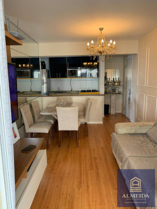 Imagem Apartamento com 1 Quarto à Venda, 55 m² em Vila Das Belezas - São Paulo Imagem Apartamento com 1 Quarto à Venda, 55 m² em Vila Das Belezas - São Paulo