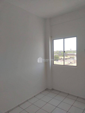 Imagem Apartamento com 3 Quartos à Venda, 59 m² em Dirceu I - Teresina
