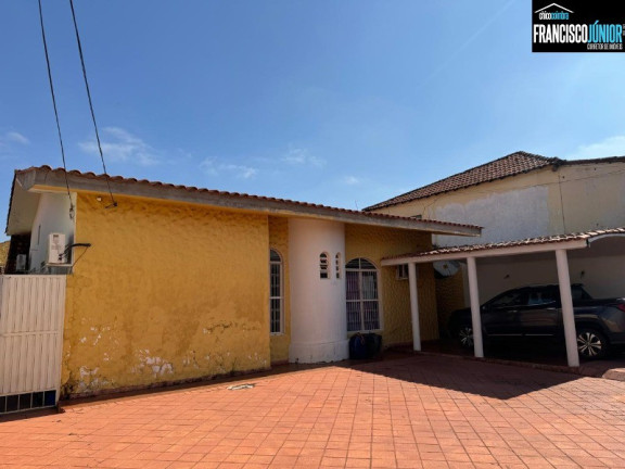Imagem Casa com 3 Quartos à Venda, 450 m² em Setor Coimbra - Goiânia Imagem Casa com 3 Quartos à Venda, 450 m² em Setor Coimbra - Goiânia