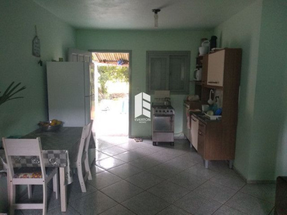 Imagem Imóvel com 2 Quartos à Venda, 8.000 m² em Pé De Plátano - Santa Maria