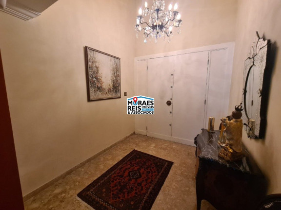 Imagem Casa com 4 Quartos à Venda, 450 m² em Granja Julieta - São Paulo