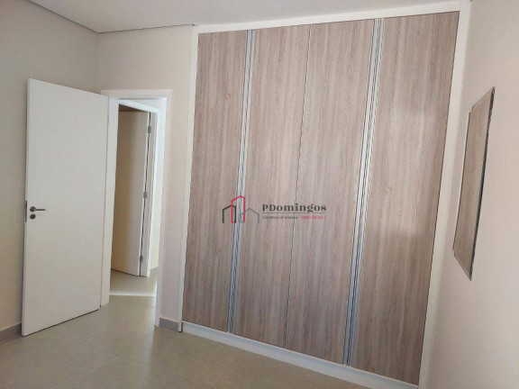Imagem Casa com 2 Quartos à Venda, 80 m² em Condomínio Residencial Viva Vista - Sumaré