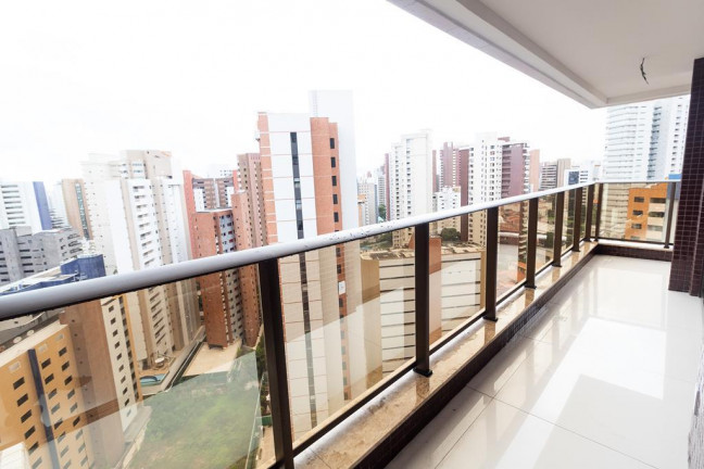 Imagem Apartamento com 4 Quartos à Venda, 235 m² em Meireles - Fortaleza Imagem Apartamento com 4 Quartos à Venda, 235 m² em Meireles - Fortaleza