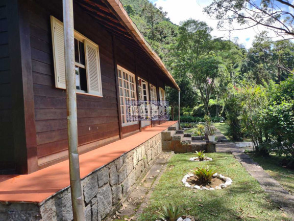 Imagem Imóvel com 3 Quartos à Venda, 40.000 m² em Granja Guarani - Teresópolis