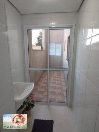 Imagem Apartamento com 2 Quartos à Venda, 67 m² em Parque Das Nações - Santo André