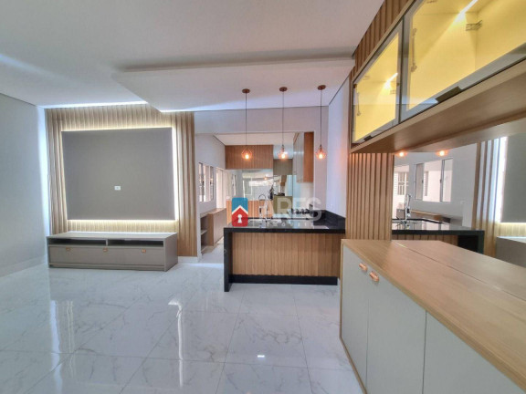 Imagem Casa com 3 Quartos à Venda, 131 m² em Jardim Terramérica Iii - Americana Imagem Casa com 3 Quartos à Venda, 131 m² em Jardim Terramérica Iii - Americana