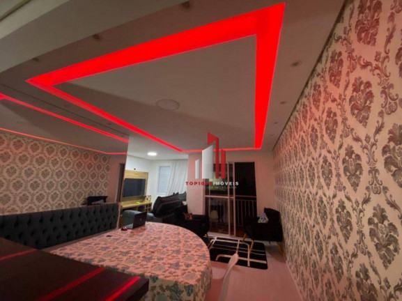 Imagem Apartamento com 2 Quartos à Venda, 60 m² em Vila Nova Cachoeirinha - São Paulo