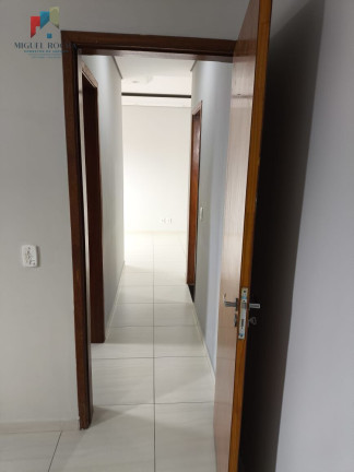Imagem Apartamento com 2 Quartos para Alugar, 48 m² em Centro - Tatuí