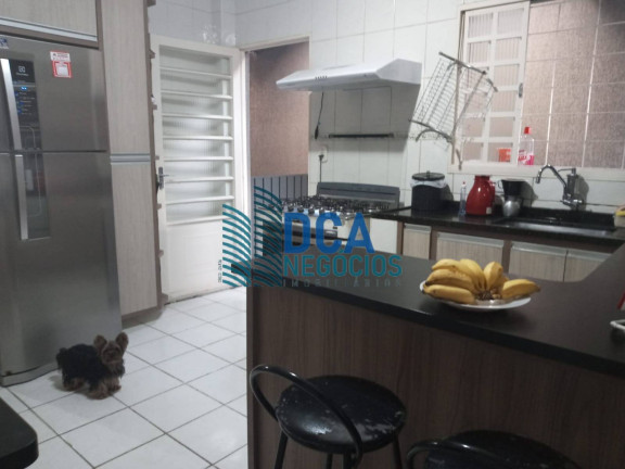 Imagem Sobrado com 3 Quartos à Venda, 120 m² em Esplanada Independência - Taubaté