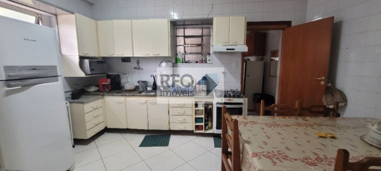 Imagem Casa com 3 Quartos à Venda, 187 m² em Jardim Da Glória - São Paulo
