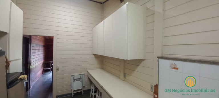Imagem Casa de Condomínio com 3 Quartos à Venda, 180 m² em Chácara Represinha - Cotia