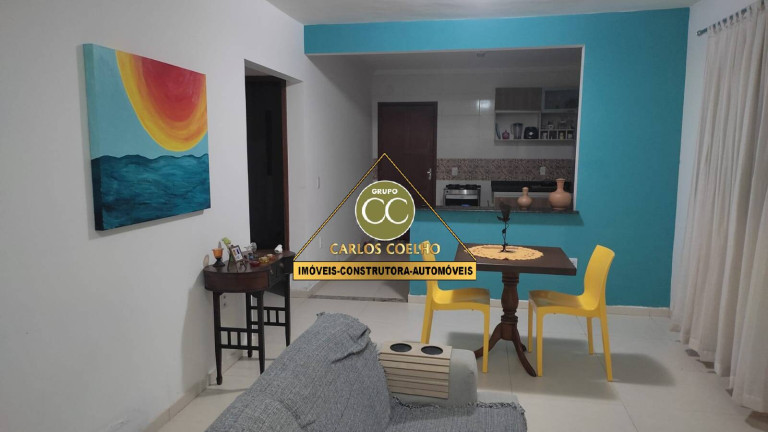 Imagem Casa à Venda, em Cabo Frio Imagem Casa à Venda, em Cabo Frio