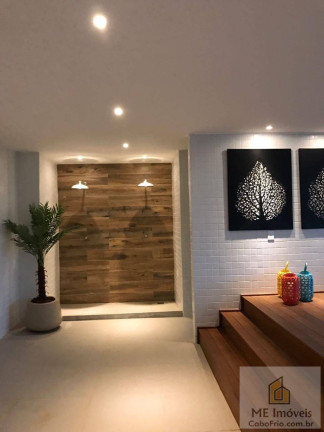 Imagem Apartamento com 1 Quarto à Venda, 105 m² em Braga - Cabo Frio Imagem Apartamento com 1 Quarto à Venda, 105 m² em Braga - Cabo Frio