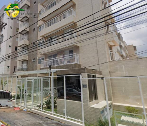 Apartamento à Venda, 55 m² em Vila Aurora (zona Norte) - São Paulo