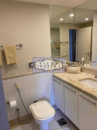 Imagem Apartamento com 4 Quartos à Venda, 180 m² em Gávea - Rio De Janeiro
